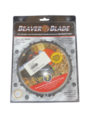 Beaver Blade 7" #BBB007