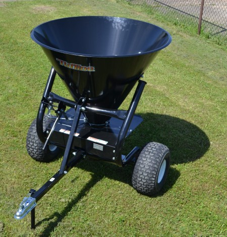 sf500t spreader