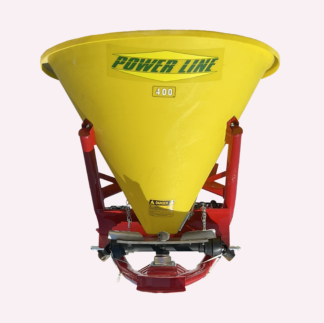 Power Line Fertilizer Spreader #PL-400