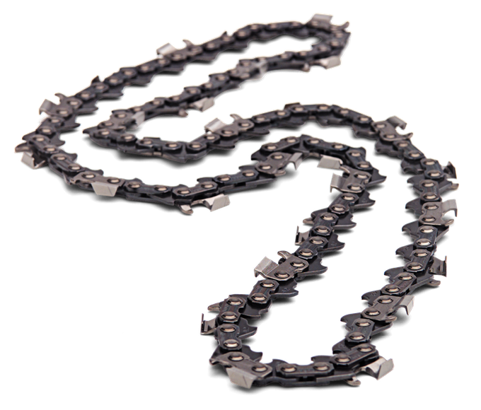 US三軒茶屋 Exclusive/Hard Riding Chain Husqvarna X-Cut Chainsaw Chain C83 3/8 .050 66DL #585550066
