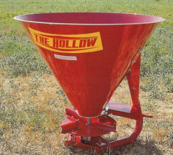 The Hollow PTO Spreader #XA300