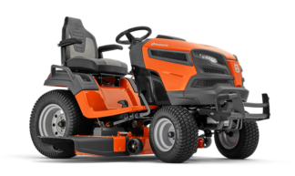 TS348XD LAWN TRACTOR
