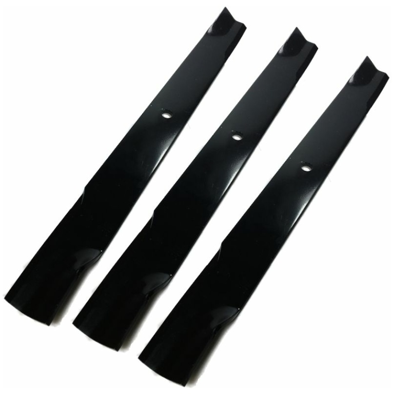 Husqvarna Mower Blades 72" (Set of 3) OEM 539105476 Safford