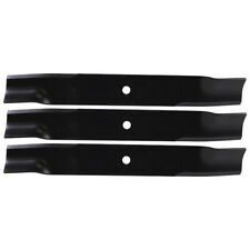 Husqvarna Mower Blades 54" Clearcut #582062502 (Set of 3)