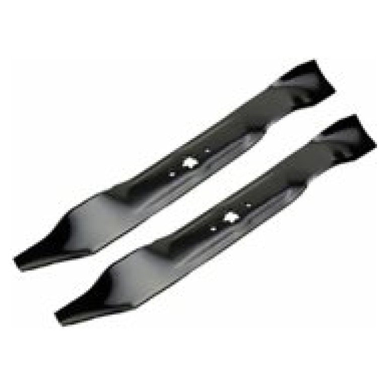 Husqvarna Mower Blades 46" (Set of 2) 532411669 Safford Equipment