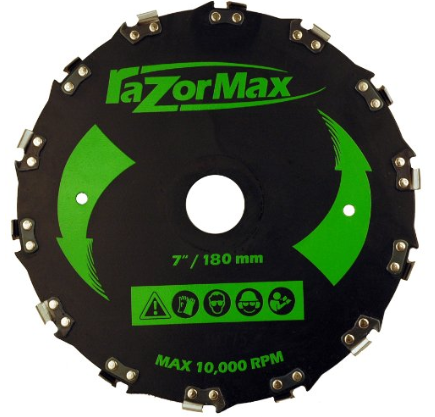 27-12580 RAZOR MAX 27-12580 RAZOR MAX