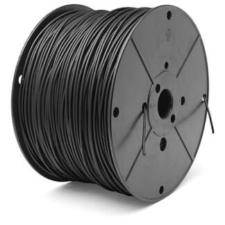 Husqvarna 500m Black Heavy Duty Automower Boundary Wire #522914111