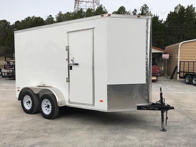 6X12 TANDEM RVN 2 6X12 TANDEM RVN 2