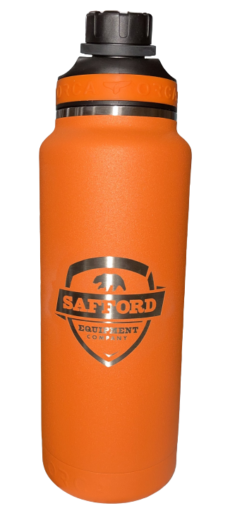 ▶︎import/hwaraさまノベルティボトル Orca Hydra Matte 34oz | Safford Equipment Company
