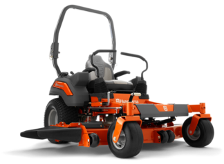 Husqvarna Z460 Zero Turn Mower