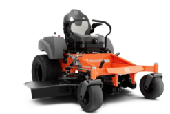 Husqvarna MZ48 Zero Turn Mower (Kawasaki)