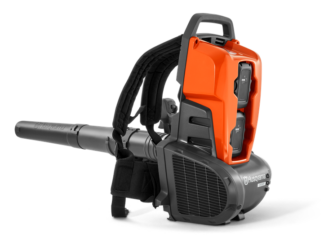 340iBT Backpack Blower