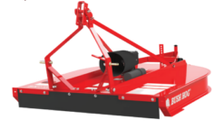 Bush Hog Rotary Cutter #BH114