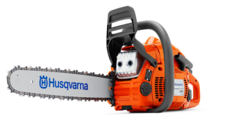 HUSQVARNA 450 II e-series