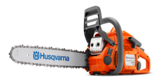 HUSQVARNA 440 II e-series