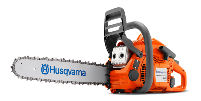 HUSQVARNA 440 II e-series HUSQVARNA 440 II e-series