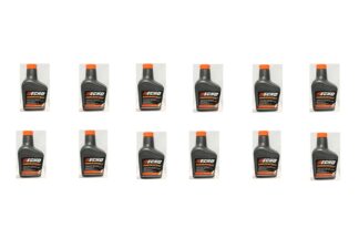 ECHO PowerBlend Gold 2-Cycle Oil 12.8oz Case/12 #6450005G