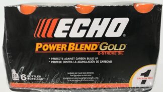 ECHO PowerBlend Gold 2.6oz 6-Pk #6450001G
