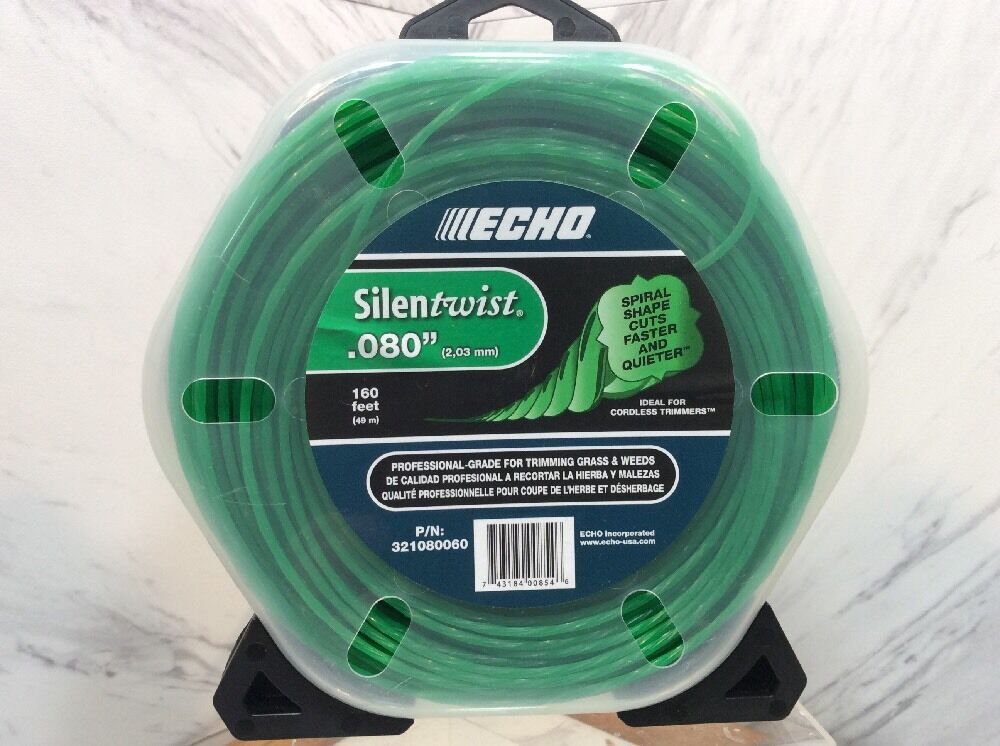 ECHO Silentwist ECHO Silentwist