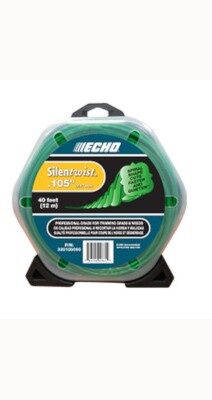 Echo Silentwist .105" trimmer line