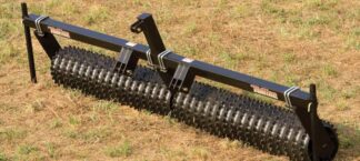 Tufline BCP Series 12' Culitpacker #BCP3616