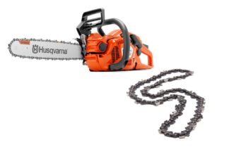 Husqvarna 439