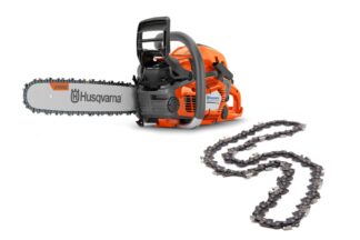 Husqvarna 545 Mark II