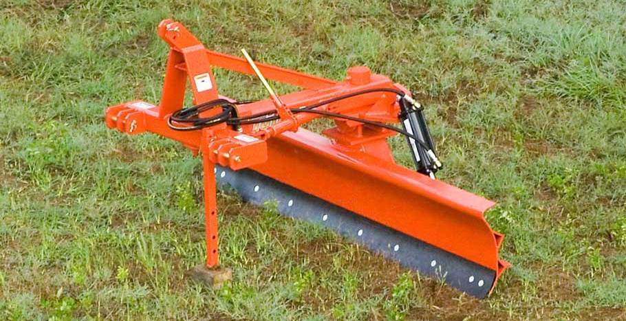 gb4-96 grader_blade_