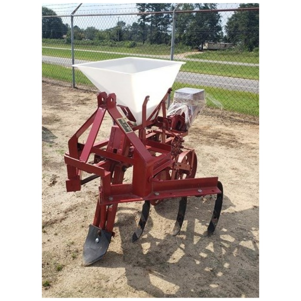 Covington Planter TP46 12 Tooth Sprocket Gear – TP7