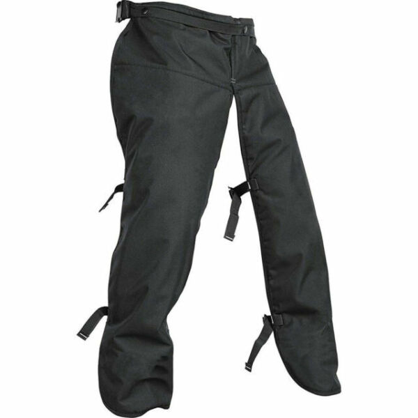 Husqvarna Classic Chainsaw Chaps #531309503 Husqvarna Classic Chainsaw Chaps #531309503