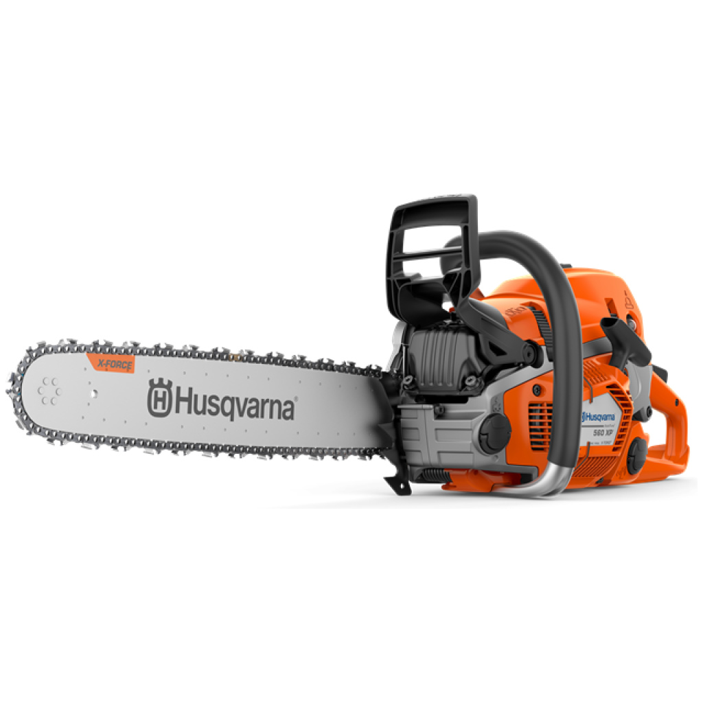 Husqvarna 562 XP G Heated Handle Chainsaw 20
