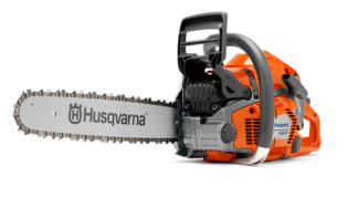 HUSQVARNA 550 XP® G