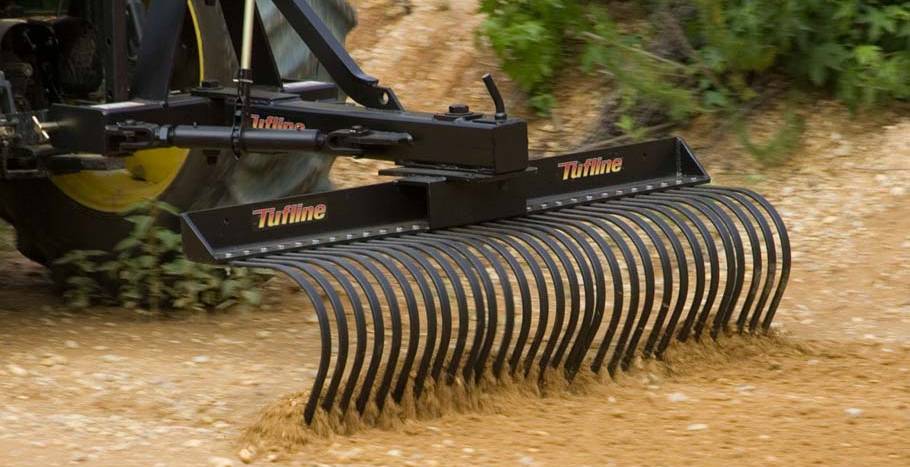 Tufline LR-Series Tufline LR-Series