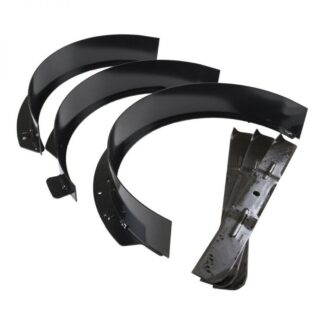 Ariens/Gravely IKON/ZTX 60" Mulch Kit OEM Part #71514400