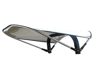 Ariens/Gravely ROPS Mounted Sunshade #79212600