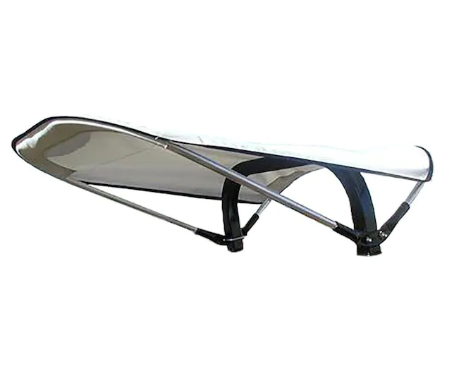 Ariens/Gravely ROPS Mounted Sunshade #79212600 Ariens/Gravely ROPS Mounted Sunshade #79212600