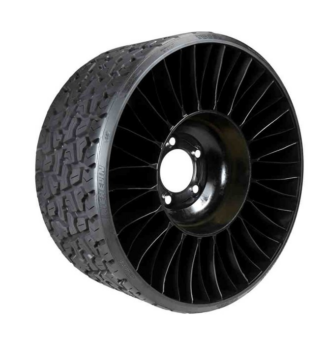 Gravely Commercial Tweel Tire Kit