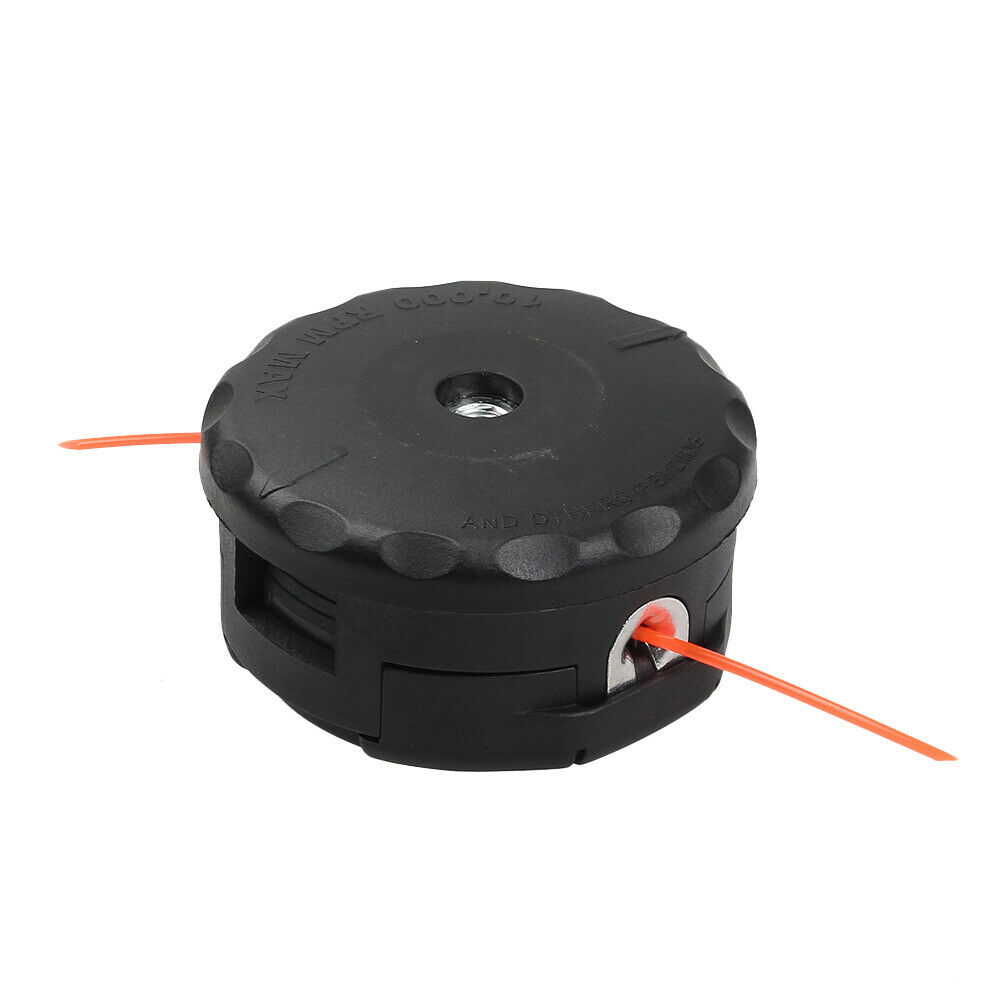 tam Husqvarna Titanium X-Pro 0.095-in x 200-ft Spooled Trimmer