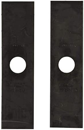 Echo Edger Blade #69601553630 (Set of 2)