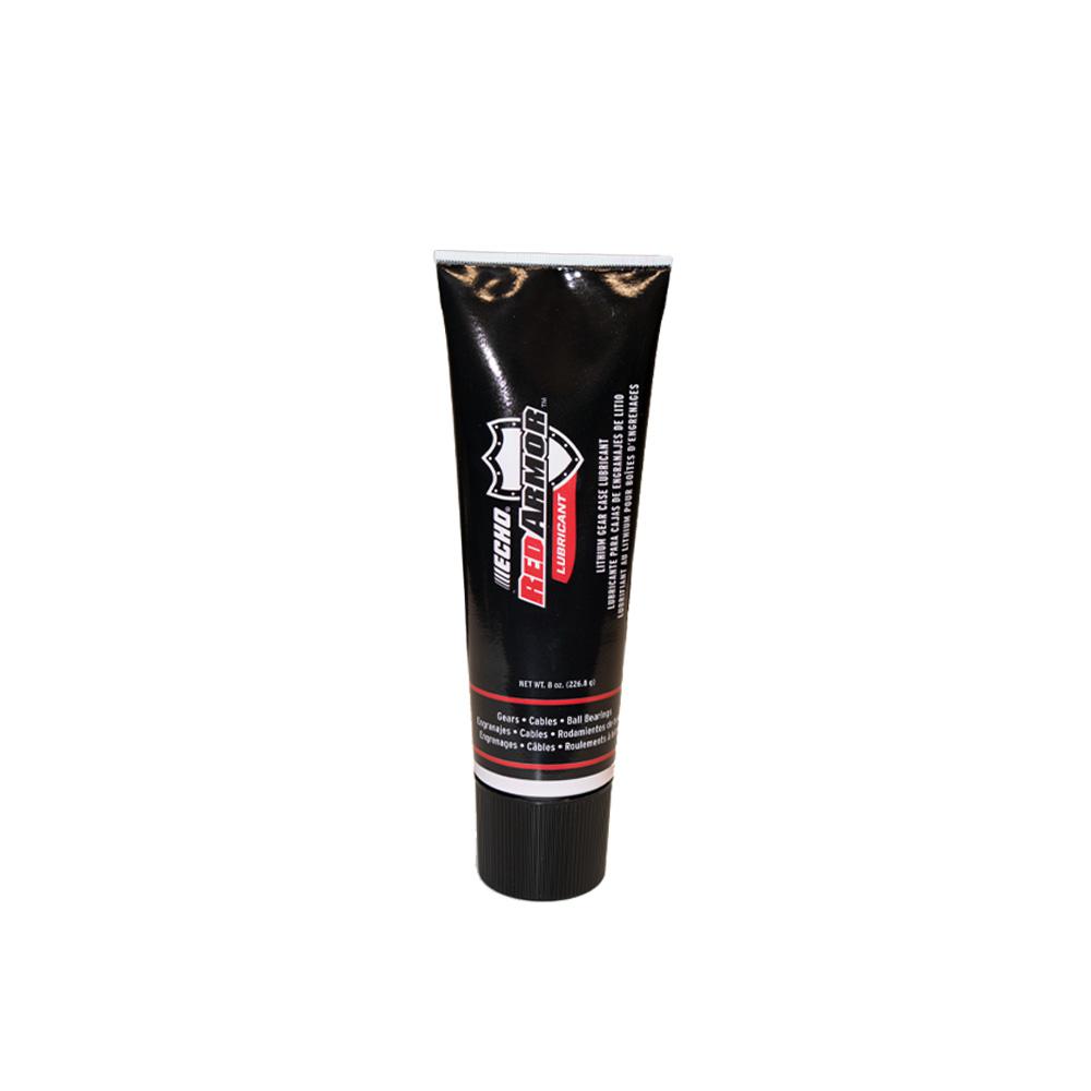 Echo Red Armor Lubricant 8oz #94008 Echo Red Armor Lubricant 8oz #94008