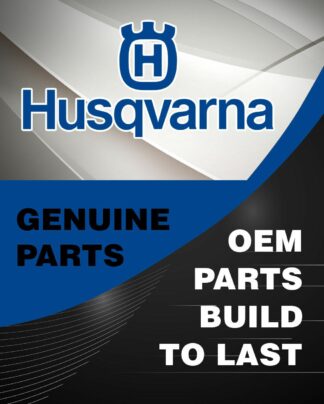 Husqvarna Mulch Kit Z400 60" #598390601