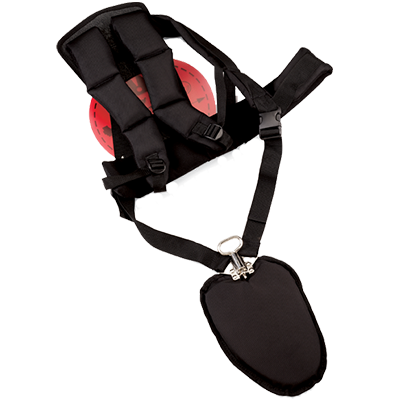 ECHO Brushcutter Harness #99944200202 ECHO Brushcutter Harness #99944200202
