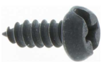 Husqvarna Screw OEM Part # 503213512 Husqvarna Screw OEM Part # 503213512