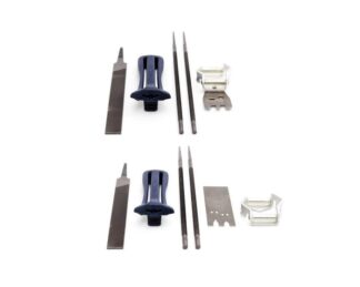 Husqvarna X-cut File Kit .325"PIX SP33G OEM Part #586933403