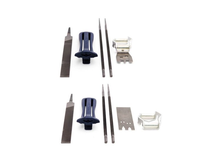 Husqvarna X-cut File Kit .325"PIX SP33G OEM Part #586933403 Husqvarna X-cut File Kit .325"PIX SP33G OEM Part #586933403