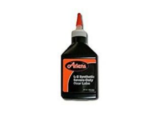 Ariens L3 Synthetic Gear Lube 8oz # 00068800