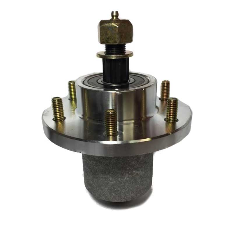 オーダー Ariens/Gravely Spindle Assembly OEM #00200262 | Safford Equipment