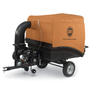 DR Lawn and Leaf Vacuum PRO MS # LL25013DMN