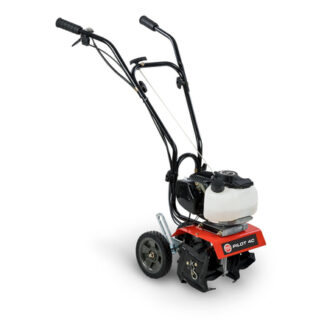 DR Mini Tiller Cultivator 4-cycle #TW13140DMN