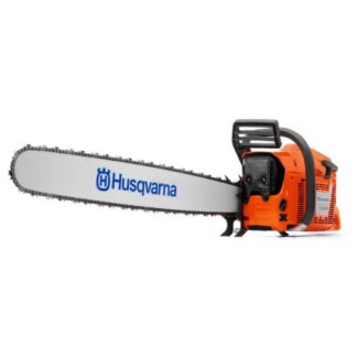 Husqvarna 3120XP Chainsaw Powerhead Only # 3120XP